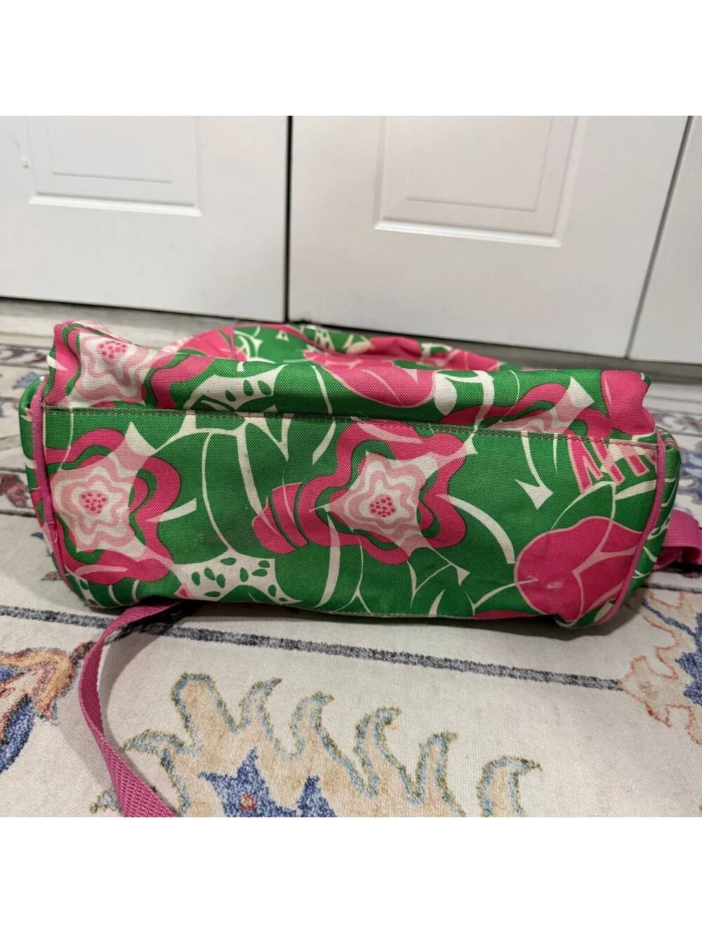 Lilly Pulitzer thank you
